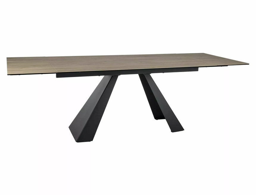 Salvadore Kerámia Sabbia étkezőasztal