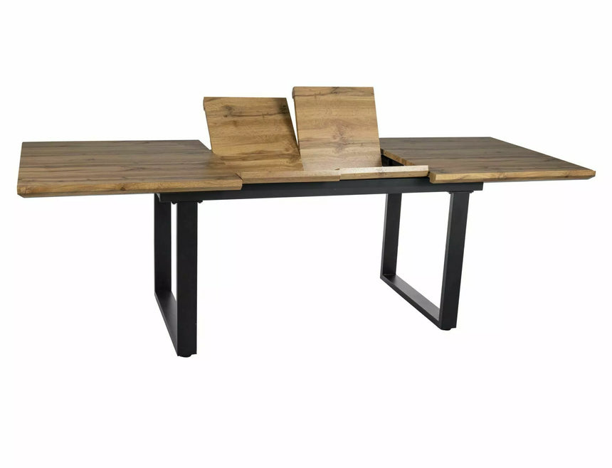 Umberto II étkezőasztal