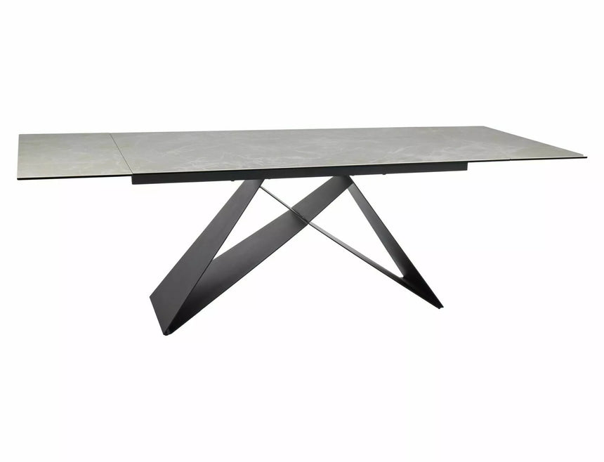 Westin Kerámia Diamond Cream étkezőasztal