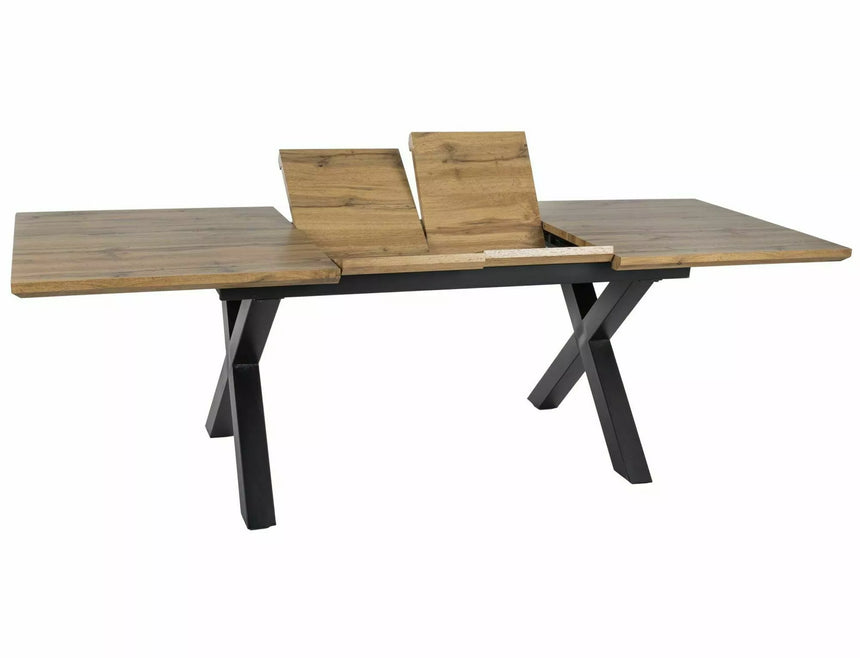 Xaviero II étkezőasztal