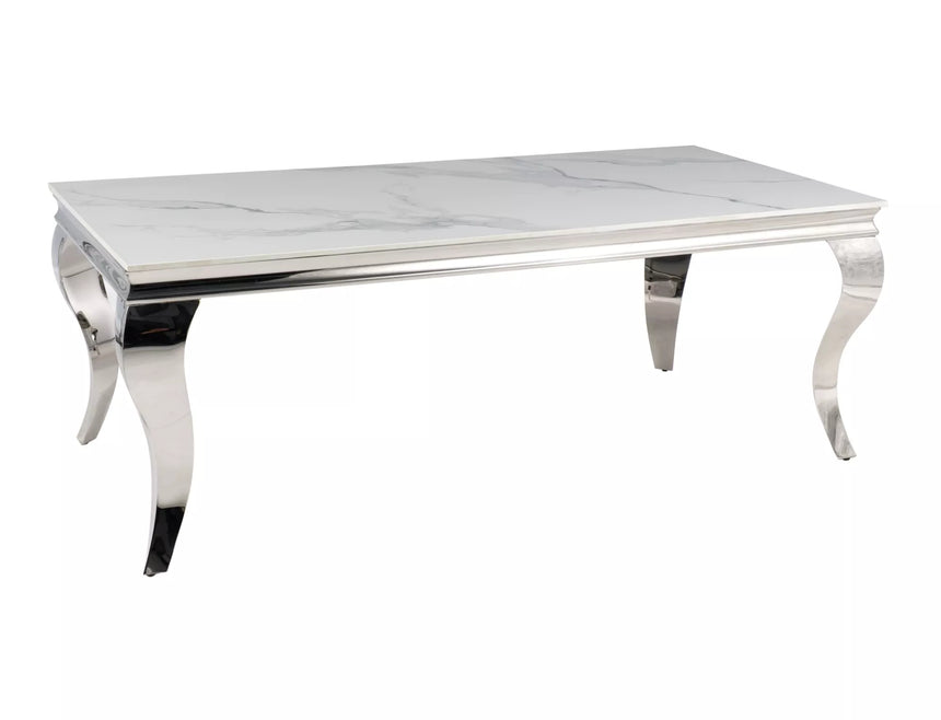 Dohányzóasztal Prince A Kerámia