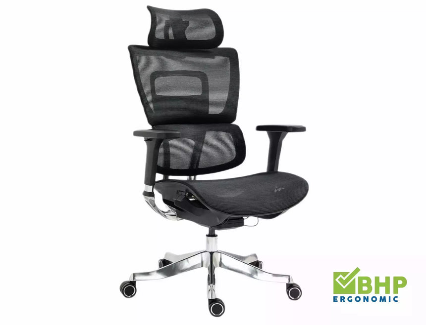 Irodaszék Winner Lux