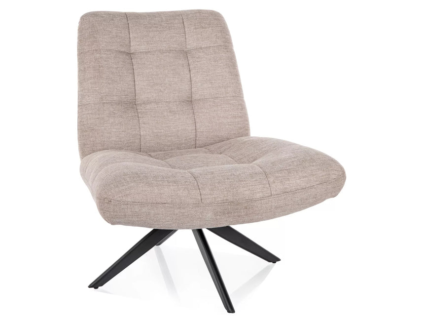 Fotel Alice Brego I.