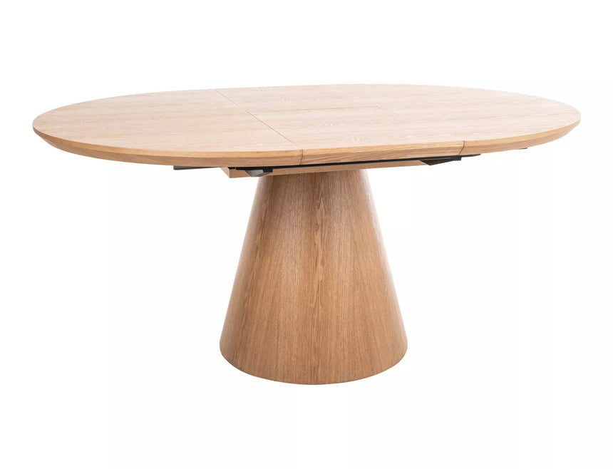 Angel II I. étkezőasztal