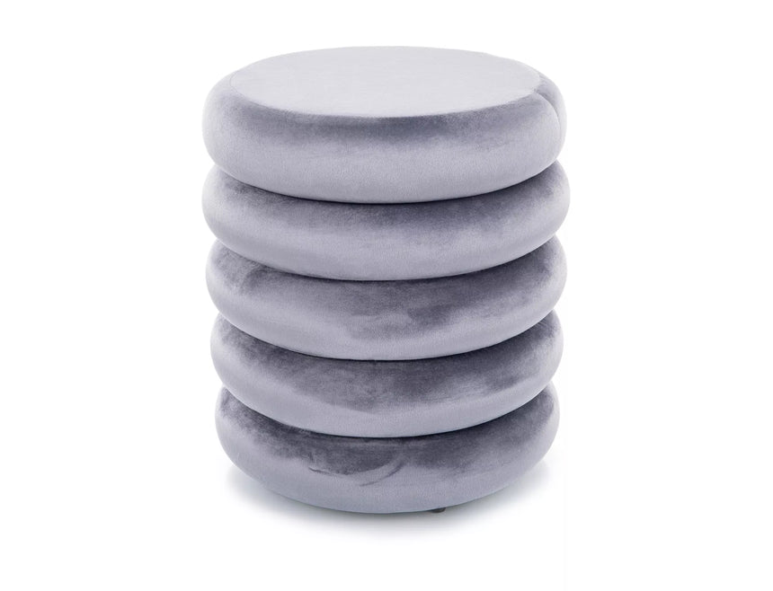 Puff Calvi Velvet II.