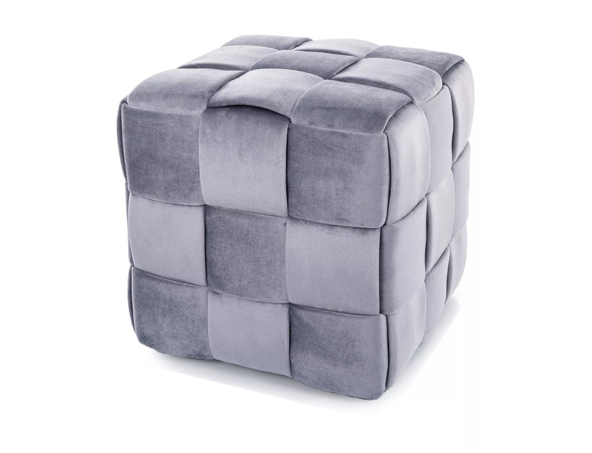 Puff Casel Velvet II.