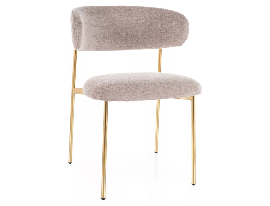 Étkezőszék Elton Raven II.