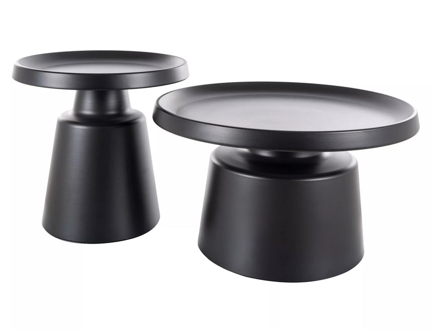 Dohányzóasztal szett Rodos II.