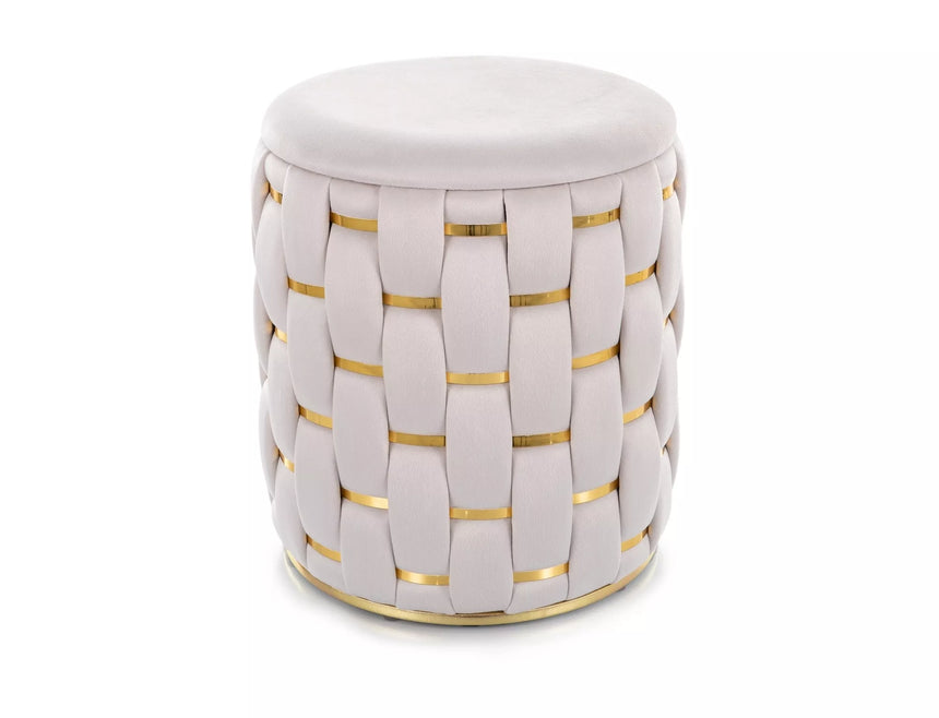 Puff Tiara Velvet I.