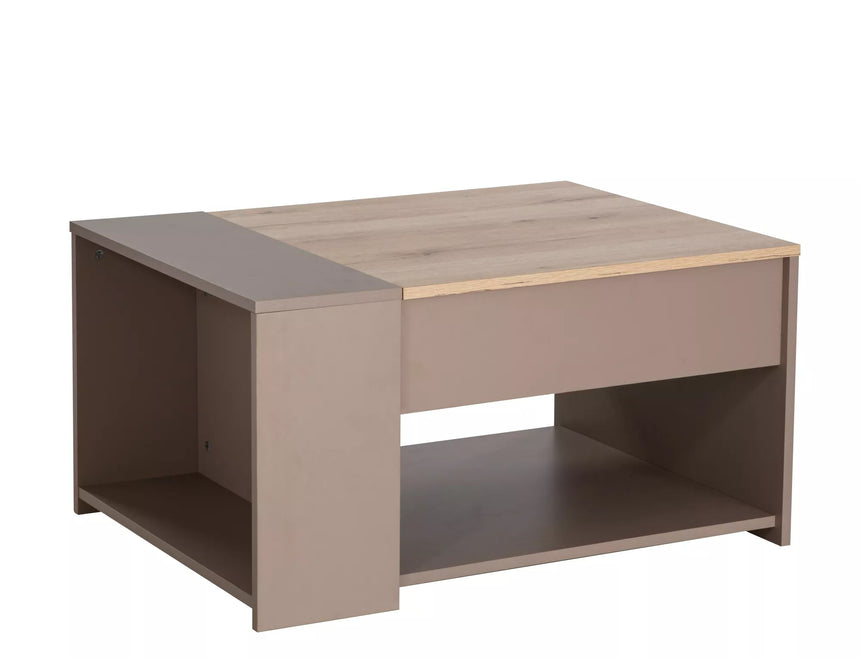 Dohányzóasztal Drop