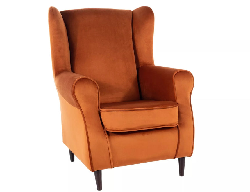 Baron Velvet fotel IV.