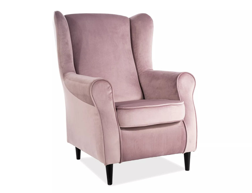 Baron Velvet fotel V.