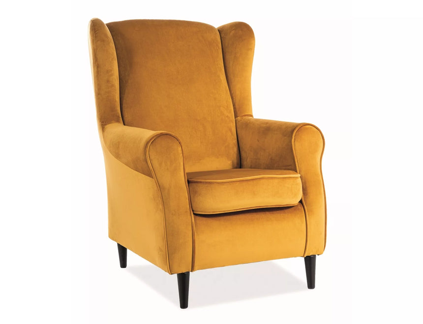 Baron Velvet fotel VI.