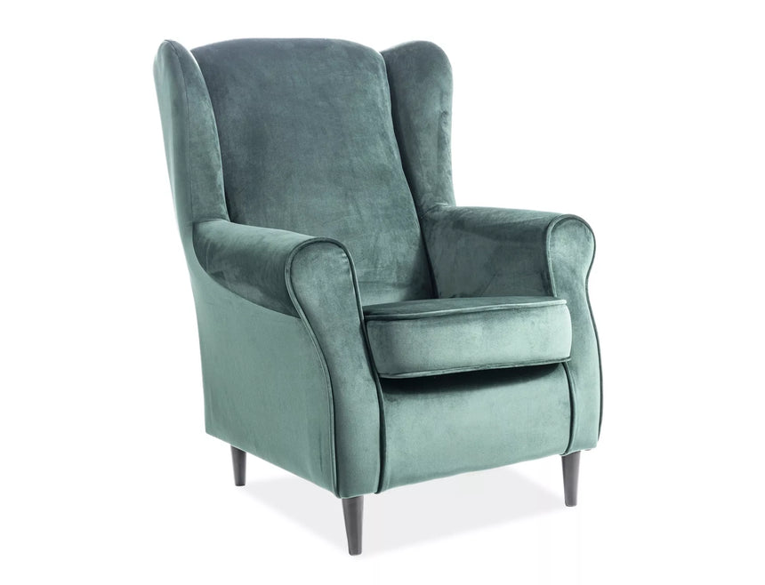 Baron Velvet fotel VII.