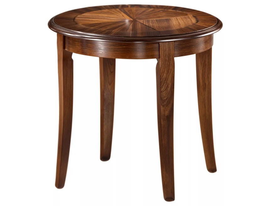 California D dohányzóasztal