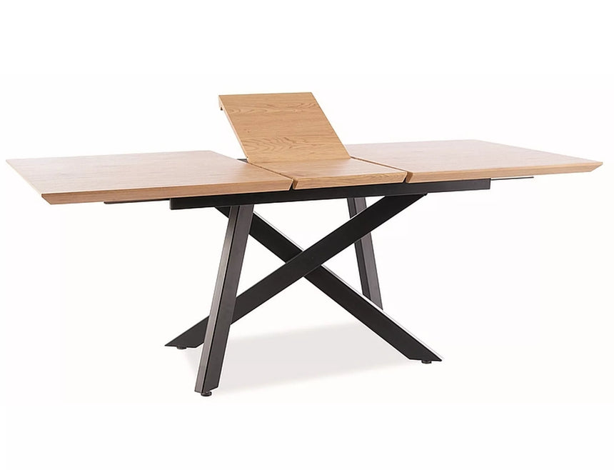 Capitol asztal étkezőasztal