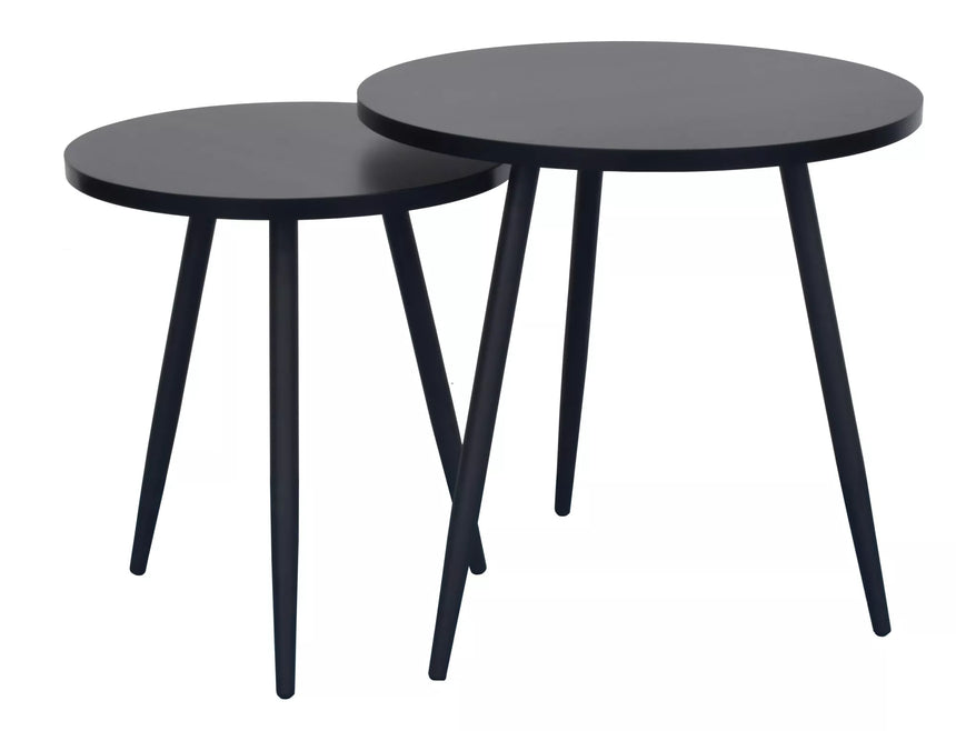 Cleo dohányzóasztal szett