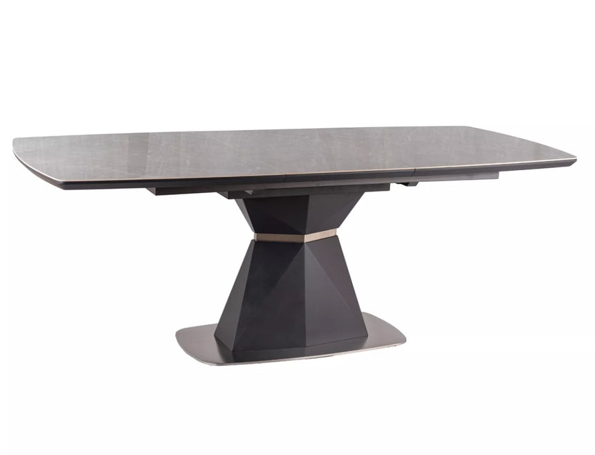 Cortez kerámia asztal étkezőasztal