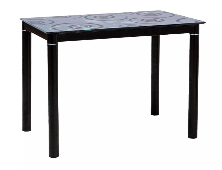 Damar asztal III. étkezőasztal