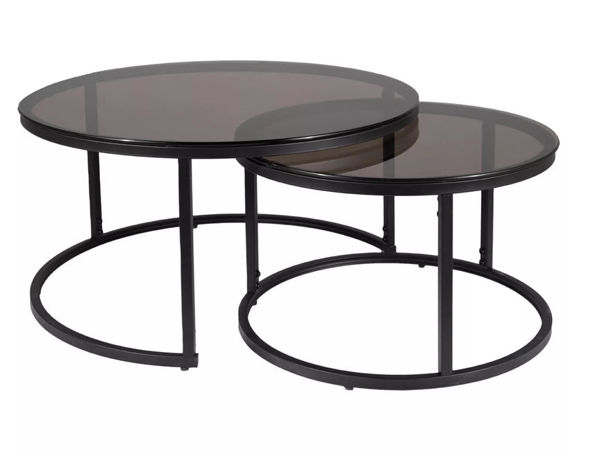 Ferrante E dohányzóasztal szett