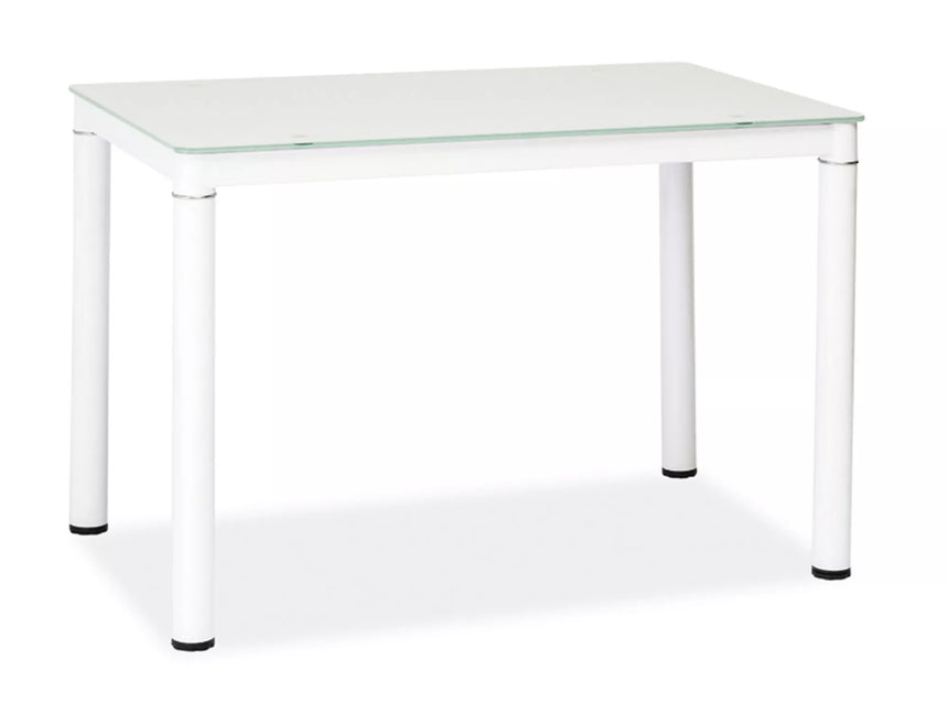 Galant asztal I. étkezőasztal