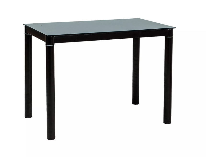 Galant asztal III. étkezőasztal