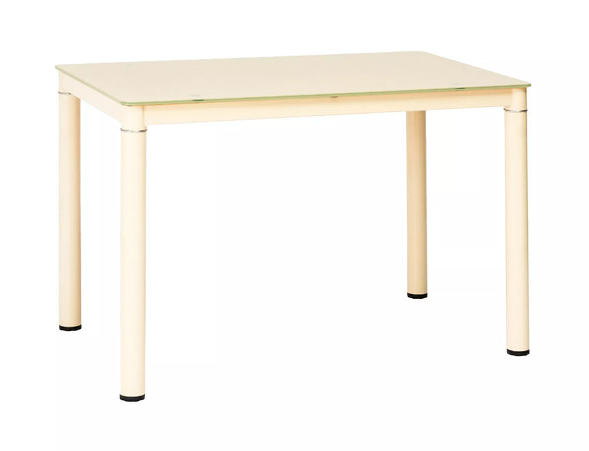 Galant asztal V. étkezőasztal