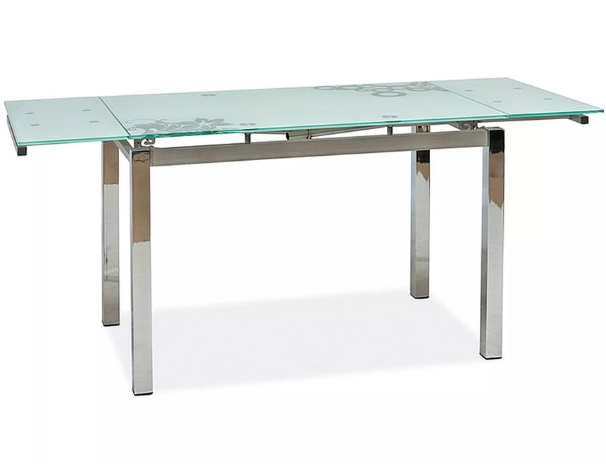 GD-017 asztal II. étkezőasztal