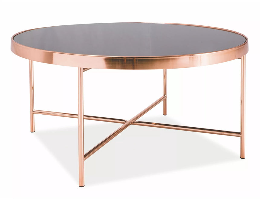 Gina B dohányzóasztal