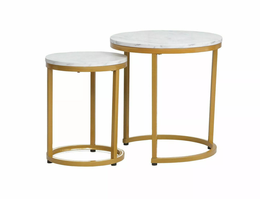 Hola dohányzóasztal szett II.