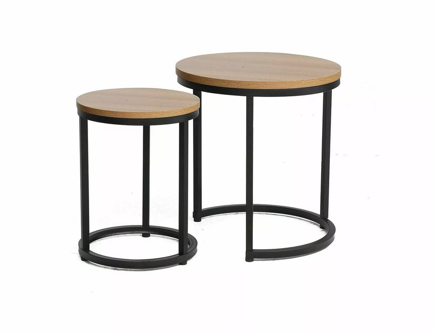 Hola dohányzóasztal szett IV.