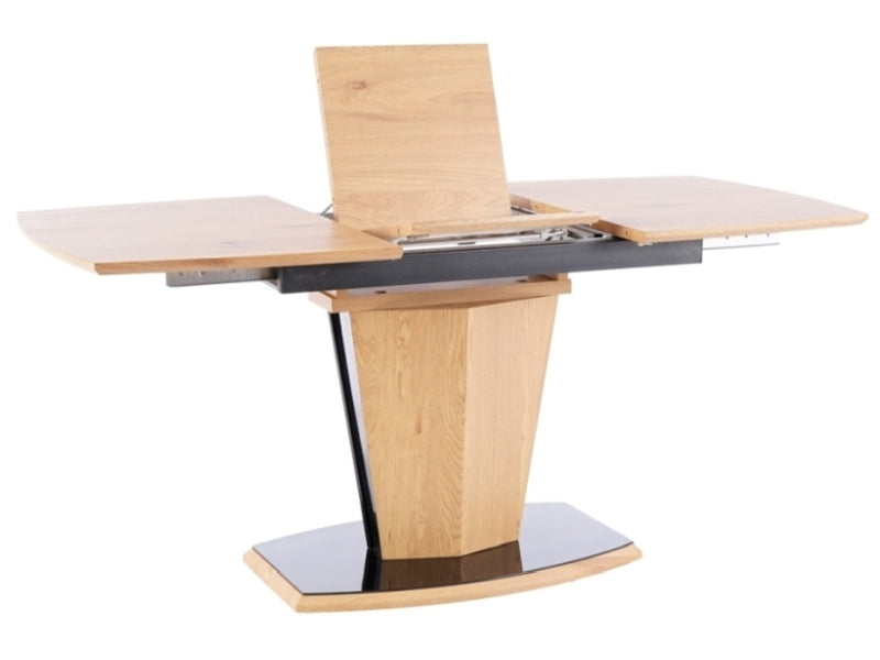 Houston asztal étkezőasztal