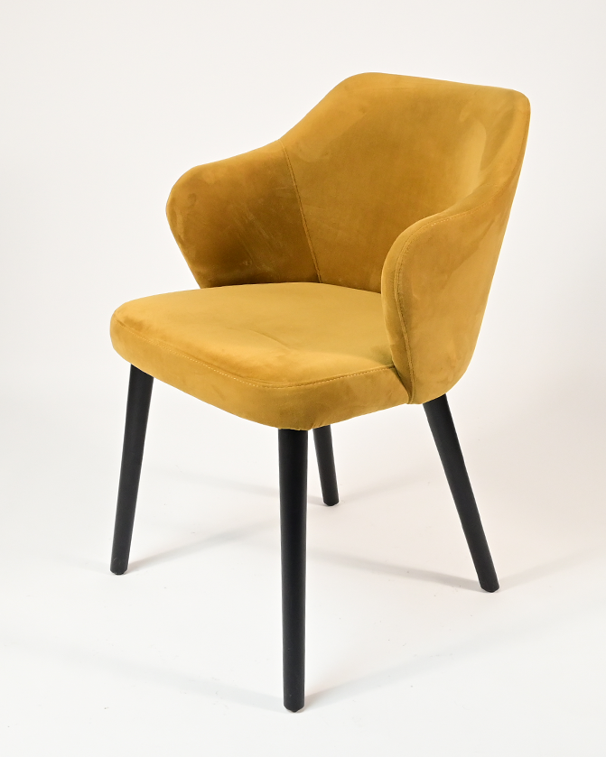 Andor I - választható kárpitozással