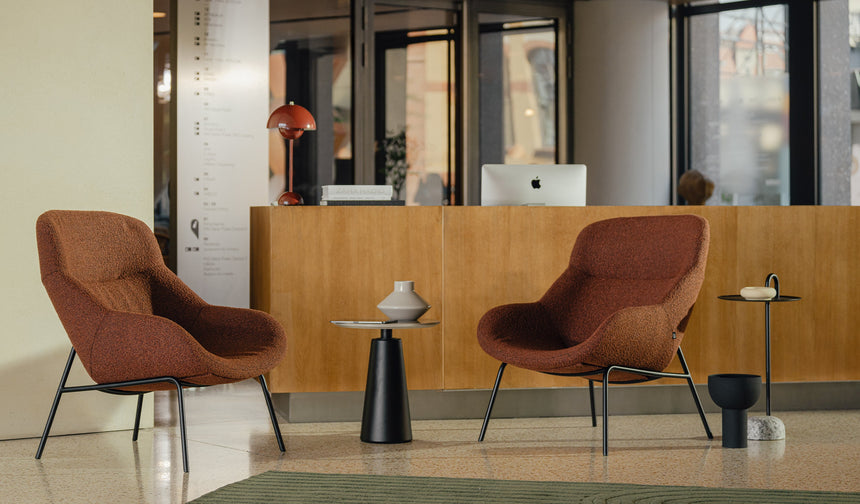 Seg – professzionális szék, többféle színben elérhető