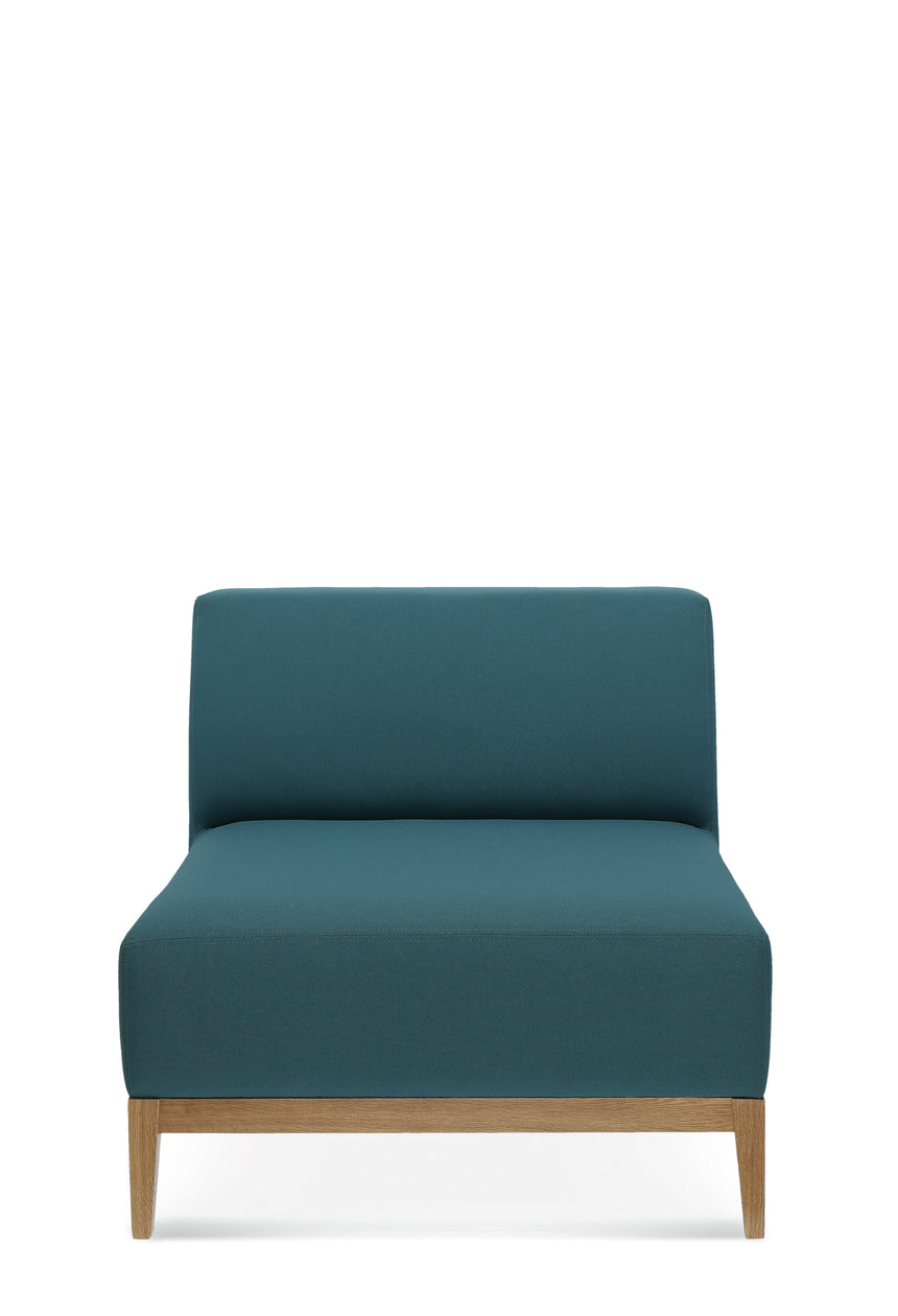 Fameg Snug moduláris éttermi pad – választható színekben elérhető