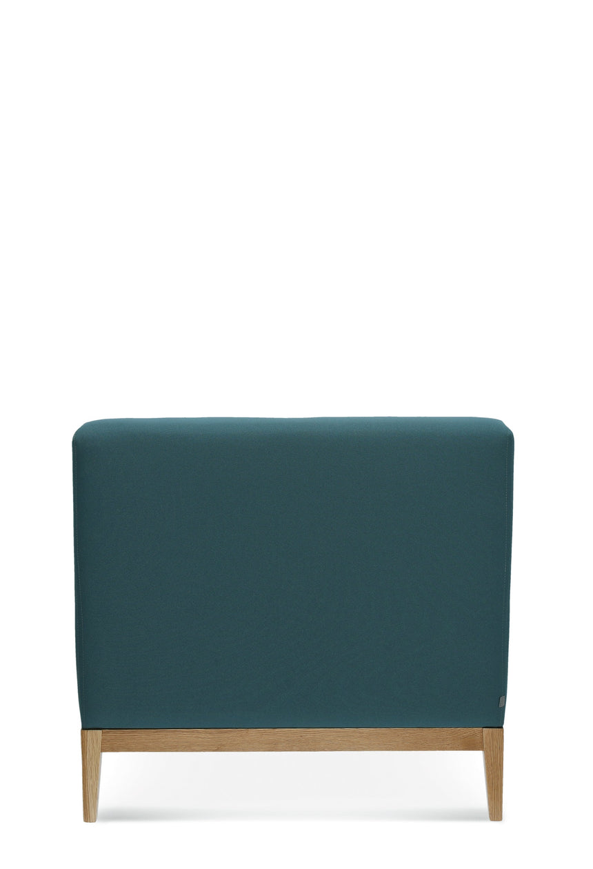 Fameg Snug moduláris éttermi pad – választható színekben elérhető