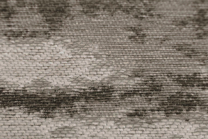 Statuario Light Gray modern szőnyeg szálszerkezete makróban