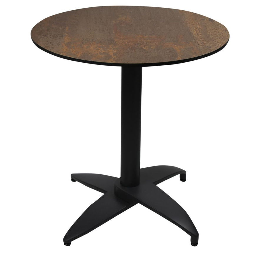 HPL/Compact asztallap KJ Nagano, 12 mm