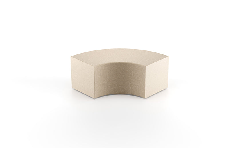 Twist pad