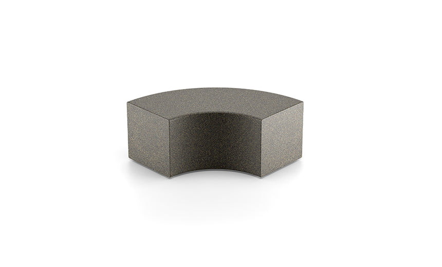Twist pad