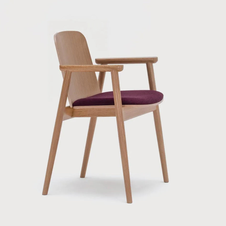 Paged Prop B-4395 kárpitozott szék I.