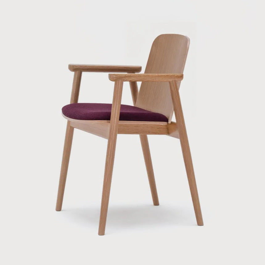 Paged Prop B-4395 kárpitozott szék I.