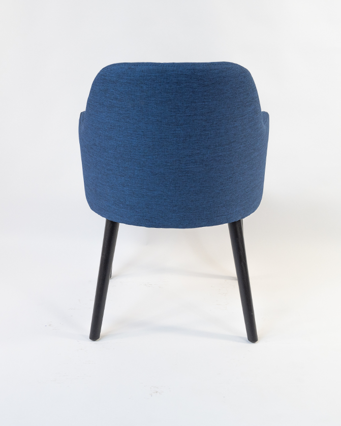 Lara IV étkezőszék - választható kárpitozással