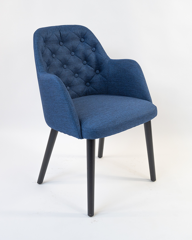 Lara IV étkezőszék - választható kárpitozással