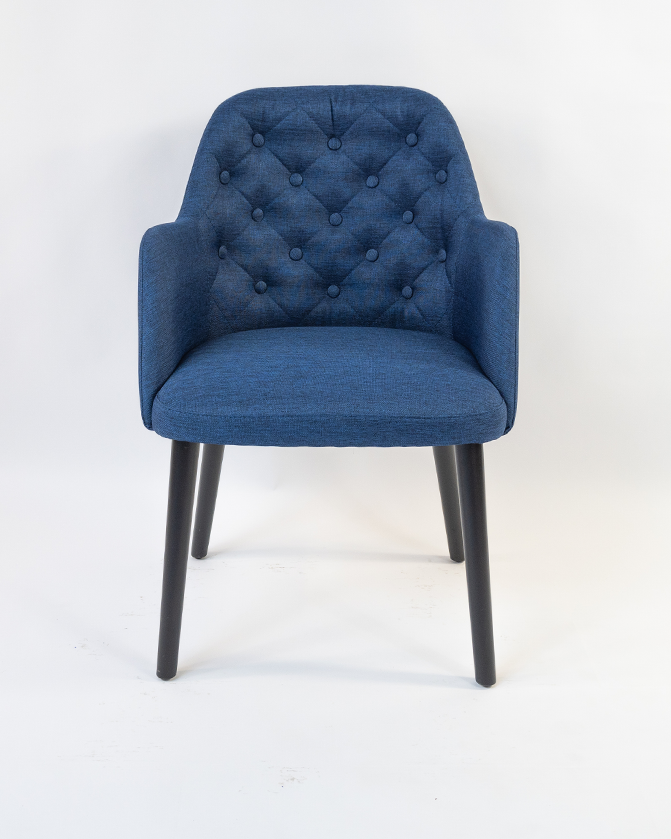 Lara IV étkezőszék - választható kárpitozással