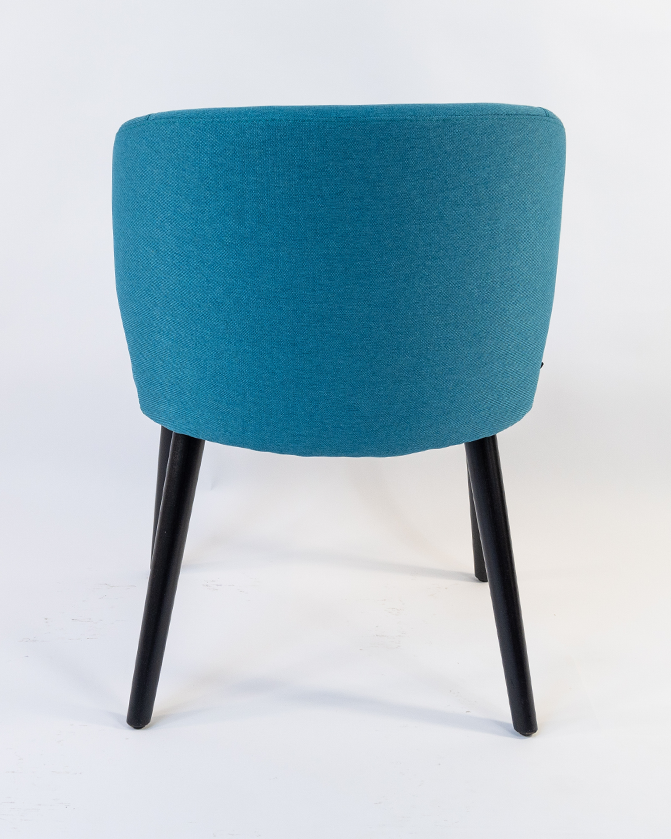 Sparta étkezőszék - választható kárpitozással