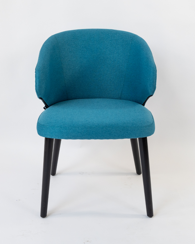 Sparta étkezőszék - választható kárpitozással