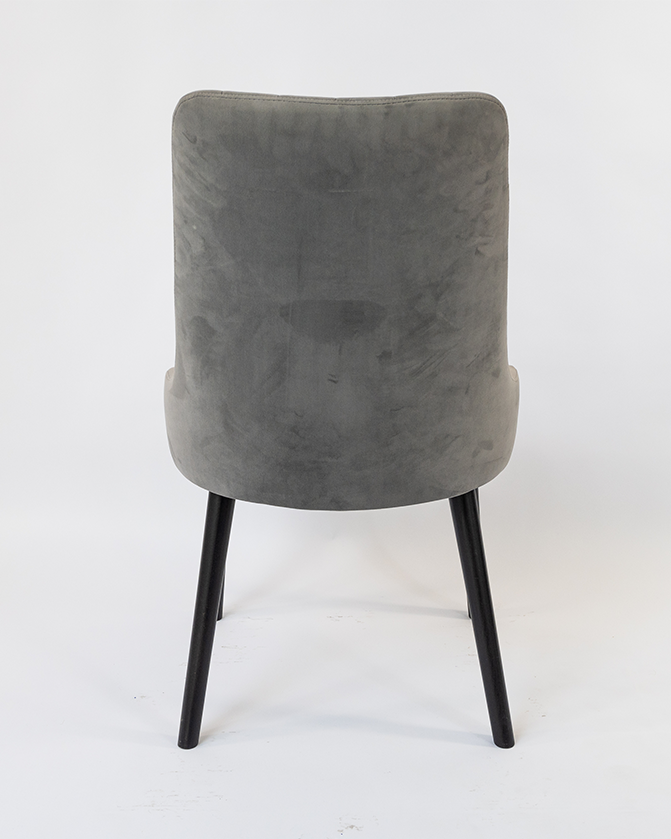 Miray étkezőszék - választható kárpitozással