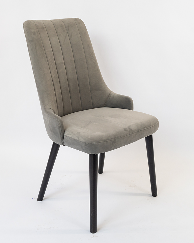 Miray étkezőszék - választható kárpitozással