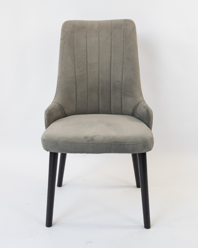 Miray étkezőszék - választható kárpitozással